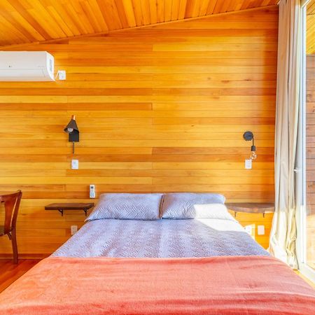 Pousada Bracatinga Bom Retiro  Εξωτερικό φωτογραφία