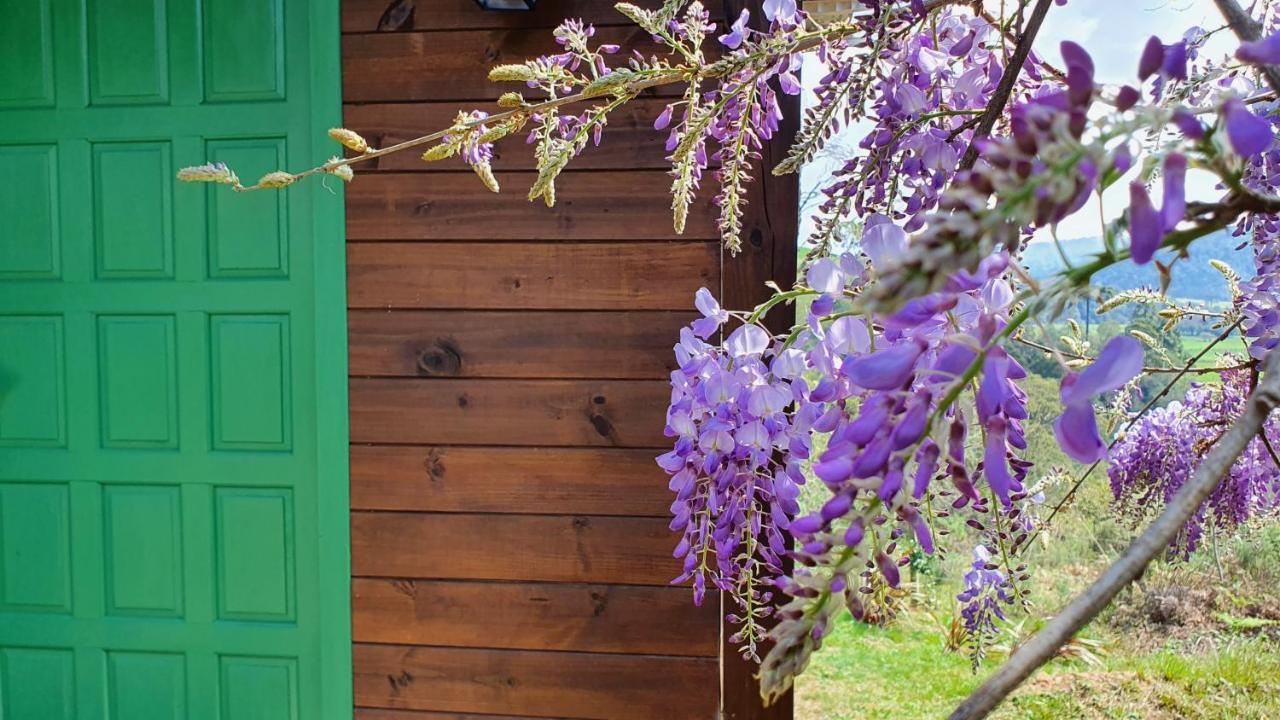 Pousada Bracatinga Bom Retiro  Εξωτερικό φωτογραφία